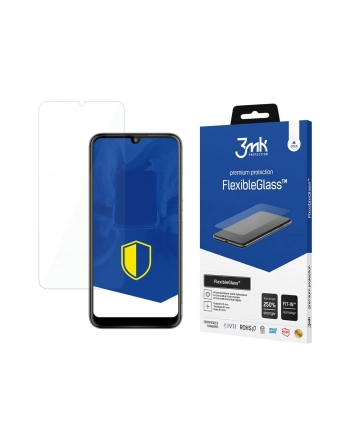3mk FlexibleGlass do Xiaomi Redmi Note 9 Pro 4G