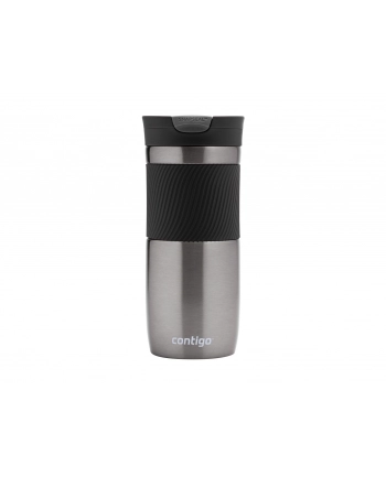 Contigo Byron SS Gunmetal 470ml grafitowy