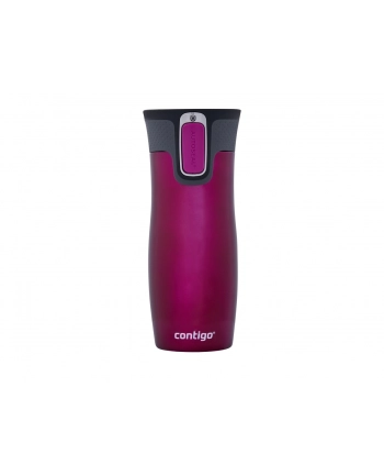 Contigo West Loop 2.0 Raspberry 470ml malinowy