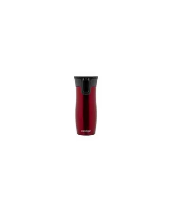 Contigo West Loop 2.0 Red 470ml czerwony