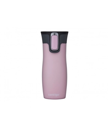 Contigo West Loop 2.0 Millenial Pink 470ml różowy