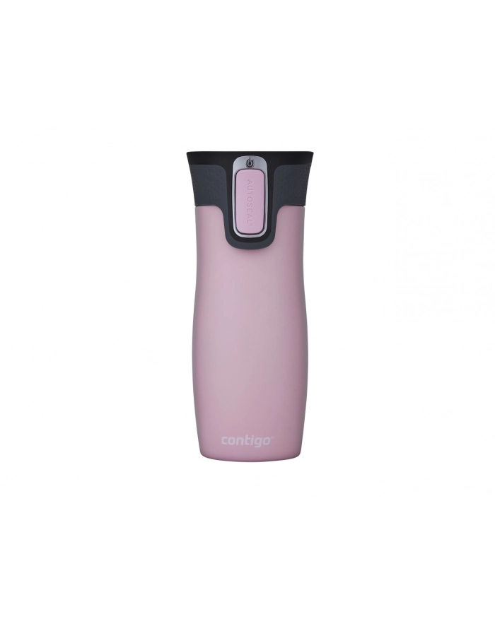 Contigo West Loop 2.0 Millenial Pink 470ml różowy główny