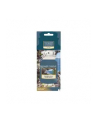 Yankee Candle Car Jar Bayside Cedar Rodzaj: Zapach do samochodu | Wydajność [tyg.]: 4 | Szerokość [cm]: 6.9 | Wysokość [cm]: 8.1 | Waga [kg]: 0.01 - nr 1