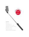 Swissten Bluetooth Selfie Stick Aluminium Tripod Pro Swissten Bluetooth Selfie Stick Aluminium Tripod Pro - nr 5