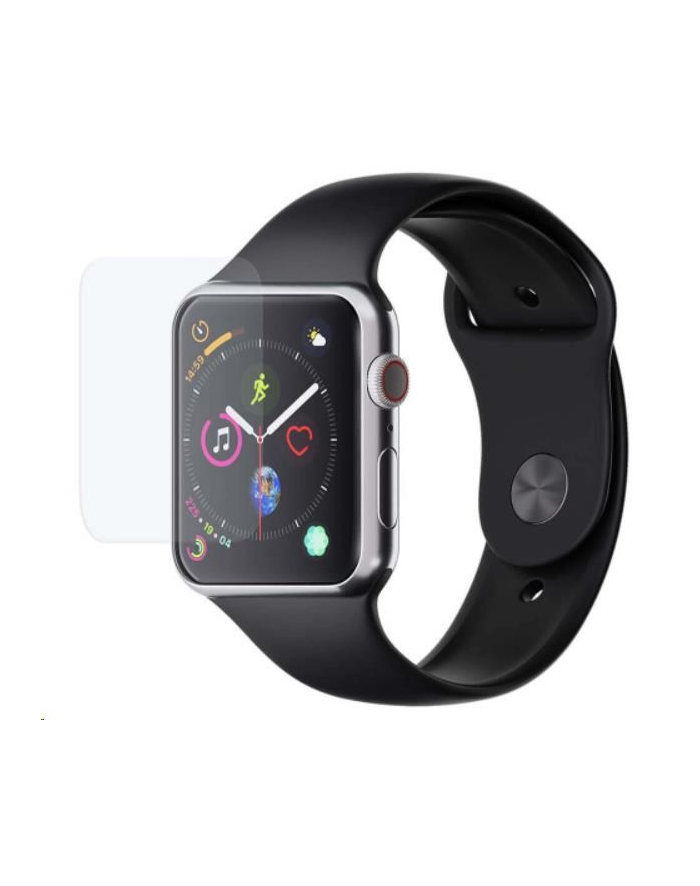 3mk Watch Pczerwonyection FlexibleGlass Lite do Apple Watch Ultra główny