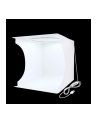 Puluz Namiot bezcieniowy 30cm PU5030 - nr 3