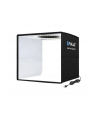 Puluz Namiot bezcieniowy 40cm LED PU5041B - nr 2