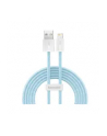 Baseus USB do LightningDynamic, 2.4A, 2m (niebieski) - nr 7