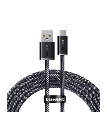 Baseus Dynamic Series USB do USB-C, 100W, 2m (szary) nr 2