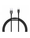 Baseus Superior Series USB do USB-C, 66W, 1m (czarny) - nr 13