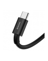 Baseus Superior Series USB do USB-C, 66W, 1m (czarny) - nr 6