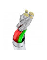 Baseus Superior Series USB do USB-C, 66W, 2m (biały) - nr 17