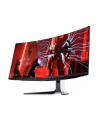 Dell Alienware AW3423DW 34.0'' | OLED | 3440 x 1440 | 175 Hz | DisplayPort, HDMI, USB 3.2 | HDR | obrót, pochył, wysokość | VESA 100 x 100 - nr 1