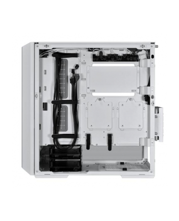 Lian Li LANCOOL 216 RGB biała Midi Tower | biała | bez zasilacza | 2 x USB 3.0 1 x USB Typ C | 235 x 492 x 481 mm