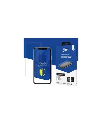 3mk FlexibleGlass do Xiaomi POCO X3