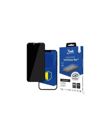 3mk HardGlass Max Privacy do Apple iPhone 14 Pro