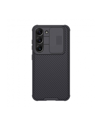 Nillkin Camshield Pro Galaxy S23 Kolor: CZARNY etui na telefon nr 2