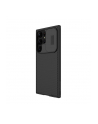 Nillkin Camshield Pro Galaxy S23 Ultra Kolor: CZARNY etui na telefon - nr 3