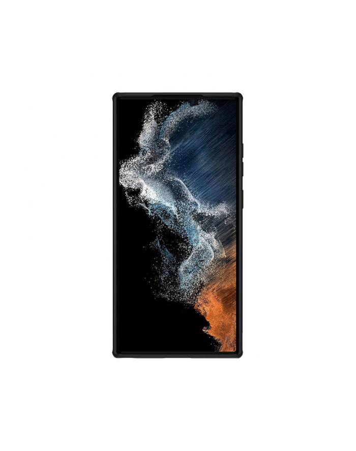 Nillkin Camshield Pro Galaxy S23 Ultra Kolor: CZARNY etui na telefon główny
