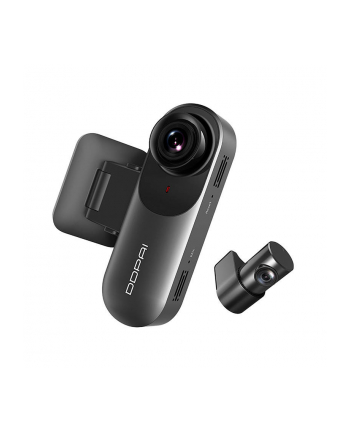 DDPAI Mola N3 Pro GPS, 1600p/30fps + 1080p/25fps