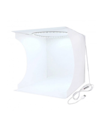 Puluz Namiot bezcieniowy 30cm PU5030