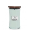 WoodWick Sagewood ' Seagrass Świeca Duża 610g - nr 1