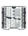 Whirlpool WBC3C34PFX Klasa energetyczna: D | Zużycie wody: 9 | Trzecia szuflada | Pojemność: 14 kompl. | Wymiary (W/S/G) cm: 82/59,8/55,5 - nr 8