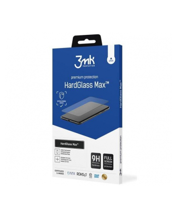 3mk HardGlass Max do Apple iPhone 14 Pro