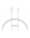 Baseus Superior Series USB do USB-C, 65W, 1m (biały) - nr 6