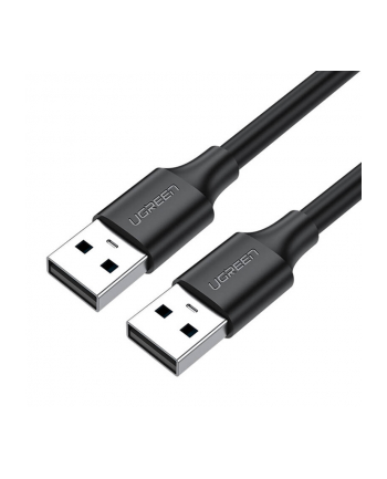UGREEN US102 USB 2.0 1m (czarny) nr 2