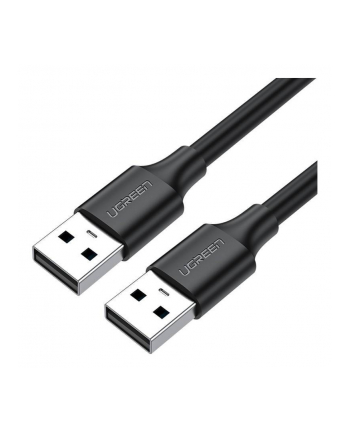 UGREEN US102 USB 2.0 1m (czarny) nr 1