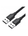 Ugreen US102 USB 2.0 1.5m czarny - nr 3