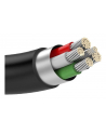 Ugreen US132 USB do Mini USB, 1.5m czarny - nr 10