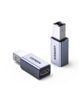 UGREEN US382 USB-C na USB-B (do drukarki) nr 1