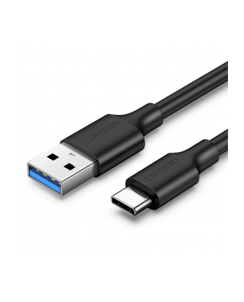 UGREEN US184 USB 3.0 do USB-C, 2m (czarny) nr 1