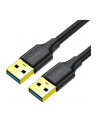 Ugreen USB 3.0 - USB 3.0 3m czarny - nr 4