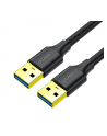 Ugreen USB 3.0 - USB 3.0 3m czarny - nr 5