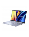 ASUS VivoBook 15X X1502ZA-BQ227W Core i5-1240P | 15,6''-FHD | 8GB | 512GB | W11H | srebrny Core i5-1240P|LED:15.6''FHDIPS|RAM: 8GB|SSD: 512GBM.2PCIe|W11H - nr 3