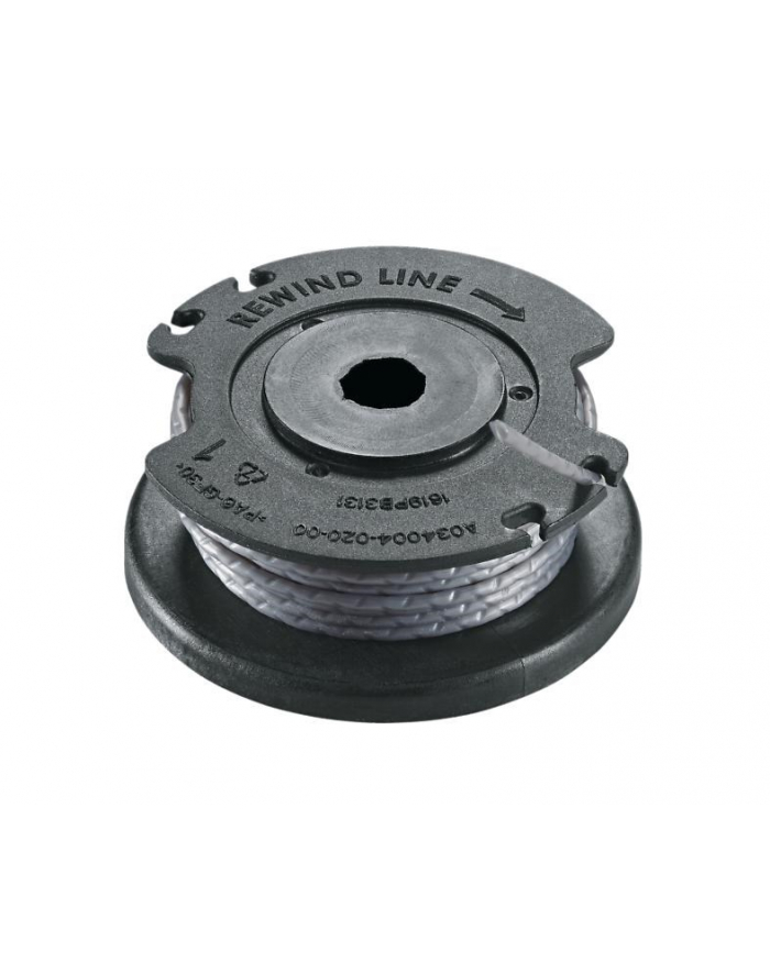 Bosch Szpula z nicią tnącą 4m (1,6mm) główny