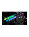 G-SKILL TridentZ RGB 32GB [2x16GB 3600MHz DDR4 CL18 XMP2 DIMM] - nr 11