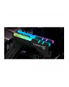 G-SKILL TridentZ RGB 32GB [2x16GB 3600MHz DDR4 CL18 XMP2 DIMM] - nr 16