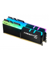 G-SKILL TridentZ RGB 32GB [2x16GB 3600MHz DDR4 CL18 XMP2 DIMM] - nr 1