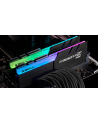 G-SKILL TridentZ RGB 32GB [2x16GB 3600MHz DDR4 CL18 XMP2 DIMM] - nr 7