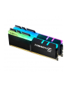 G-SKILL TridentZ RGB 32GB [2x16GB 3600MHz DDR4 CL18 XMP2 DIMM] - nr 9
