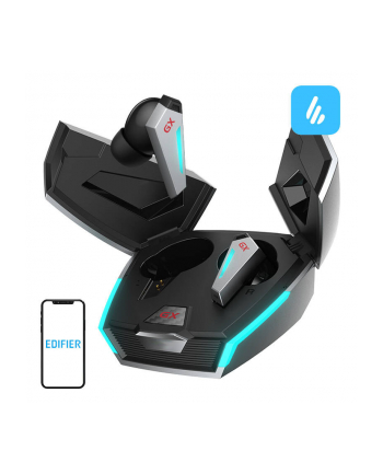 Edifier TWS HECATE GX07 ANC Szare