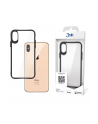 3mk Satin Armor Case+ do Apple iPhone Xs Max - nr 3