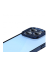 Baseus zestaw ochronny Glitter do iPhone 14 Pro Max (niebieski) - nr 3
