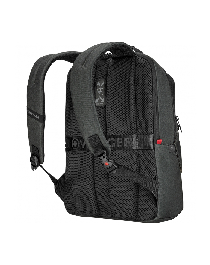 Wenger MX Eco Professional Light plecak na laptopa główny