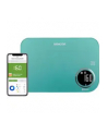 Sencor SKS 7071GR turkusowy Typ: smart |Blue Tooth | Aplikacja + baza Dine4fit | Maksymalne obciążenie [kg]: 5 | Jednostki: g/ml/lb/fl:oz | Duży wyświetlacz LCD z podświetleniem. - nr 1