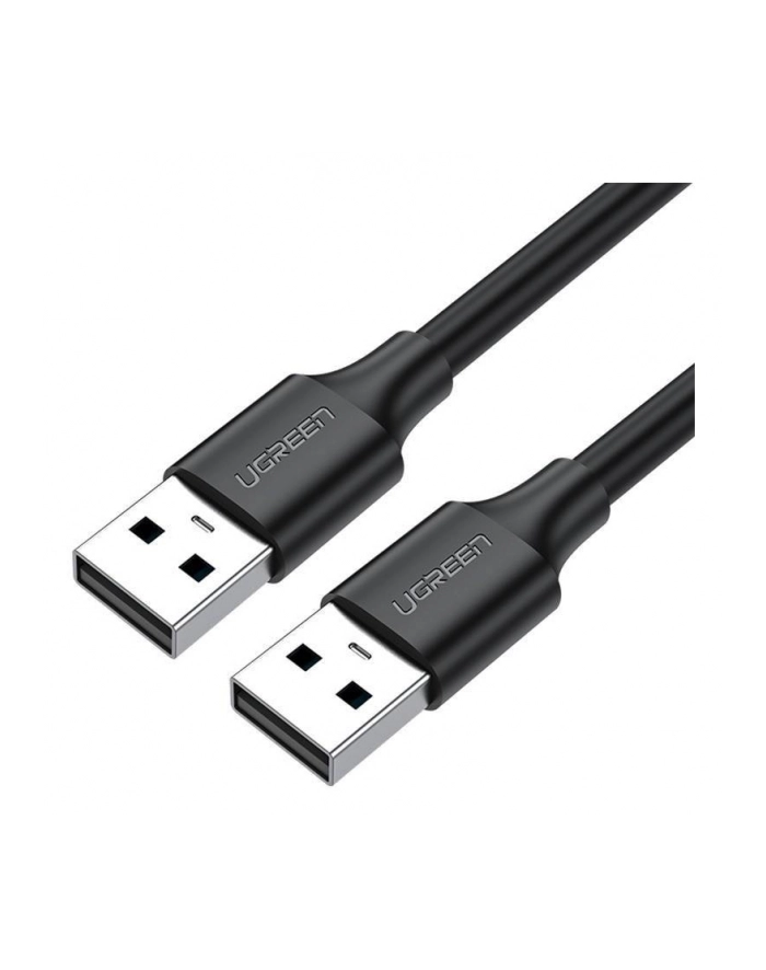 UGREEN US102 USB 2.0 1m (czarny) główny